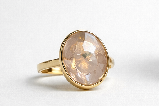 Esencia Anillo Ajustable