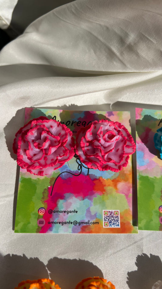 Claveles