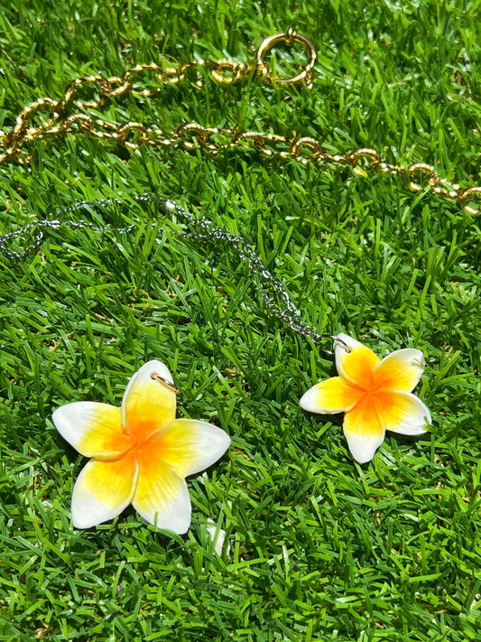 Monoi Charm para Pulseras y Collares