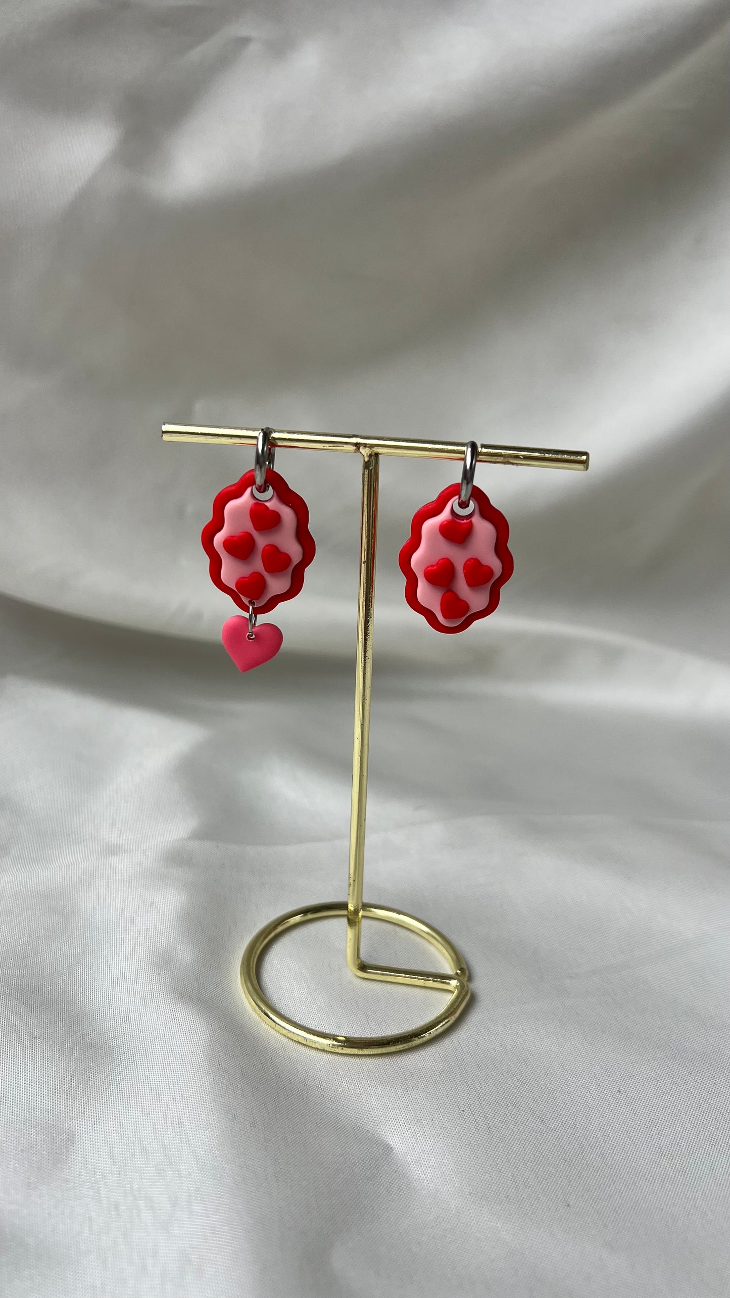 Penélope San Valentin