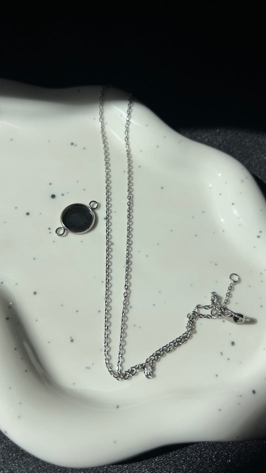 Kit Huella Dactilar Pulsera