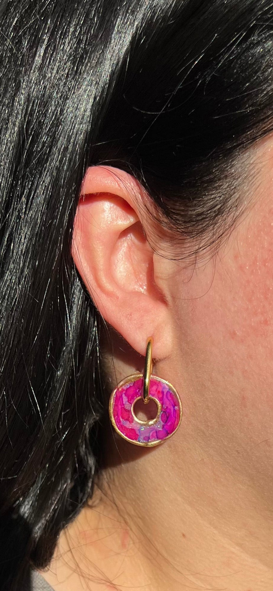 Lolita Esencia Pendientes