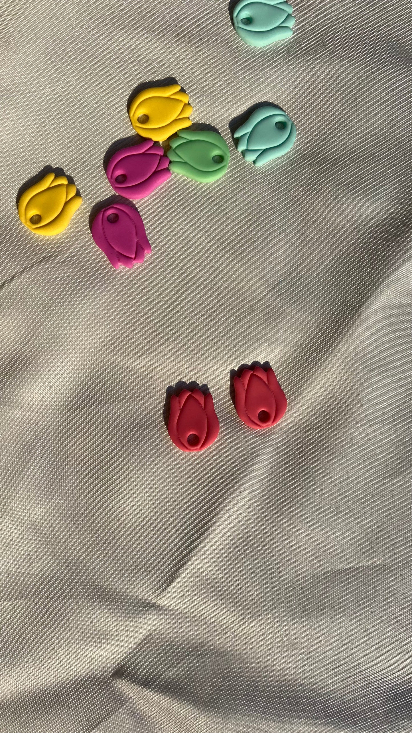 Tulipán Charm