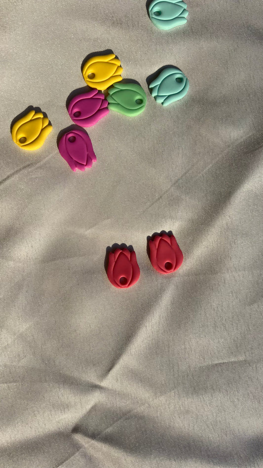 Tulipán Charm