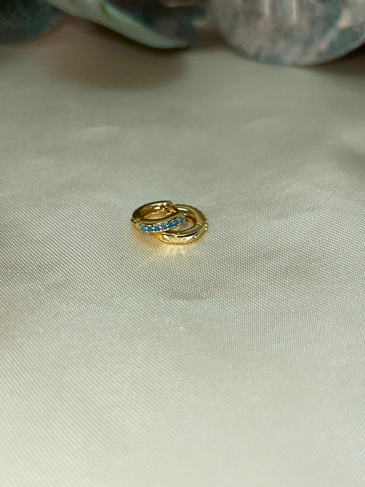 Aro Dixit Plata de Ley