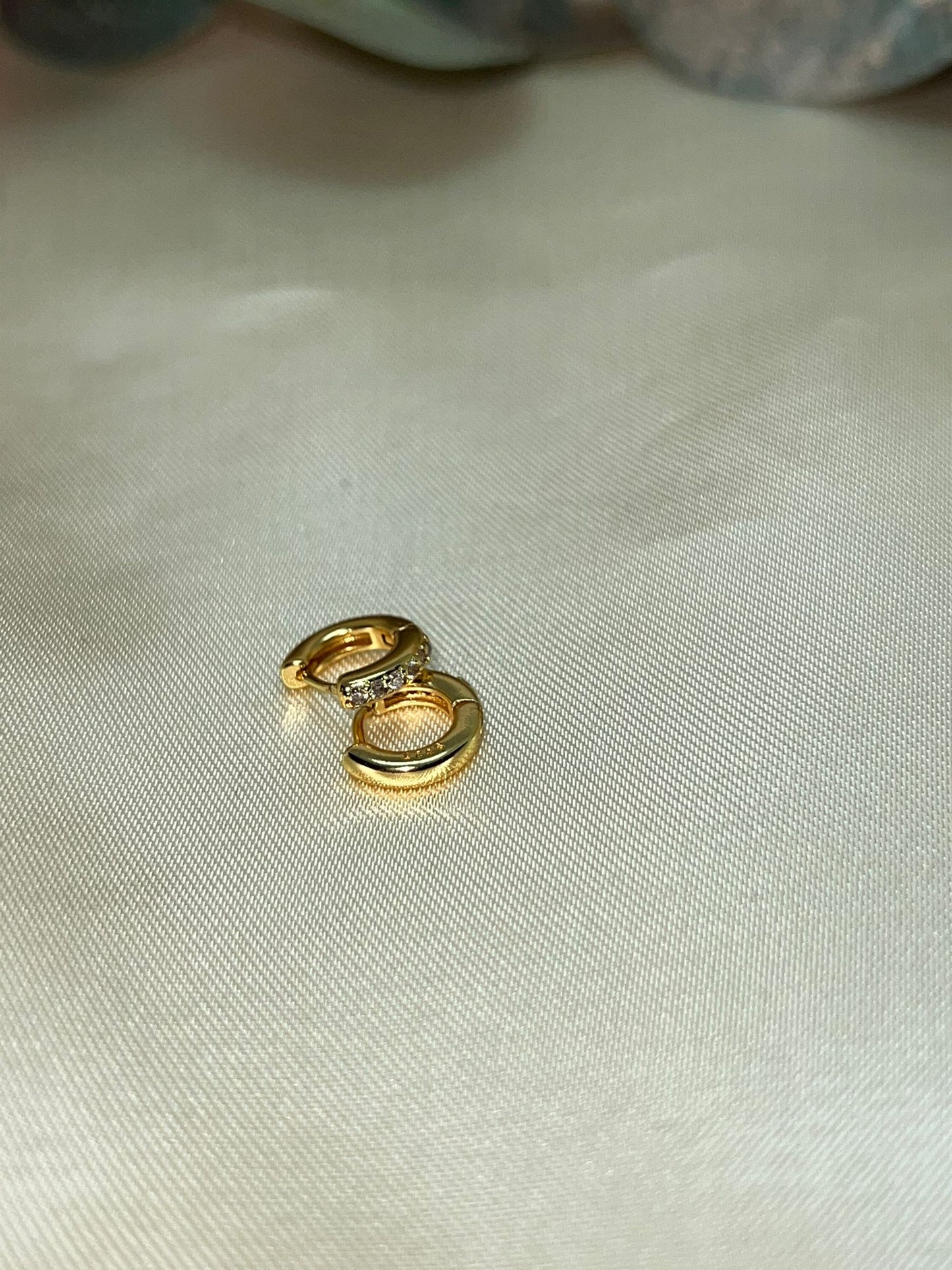 Aro Dixit Plata de Ley