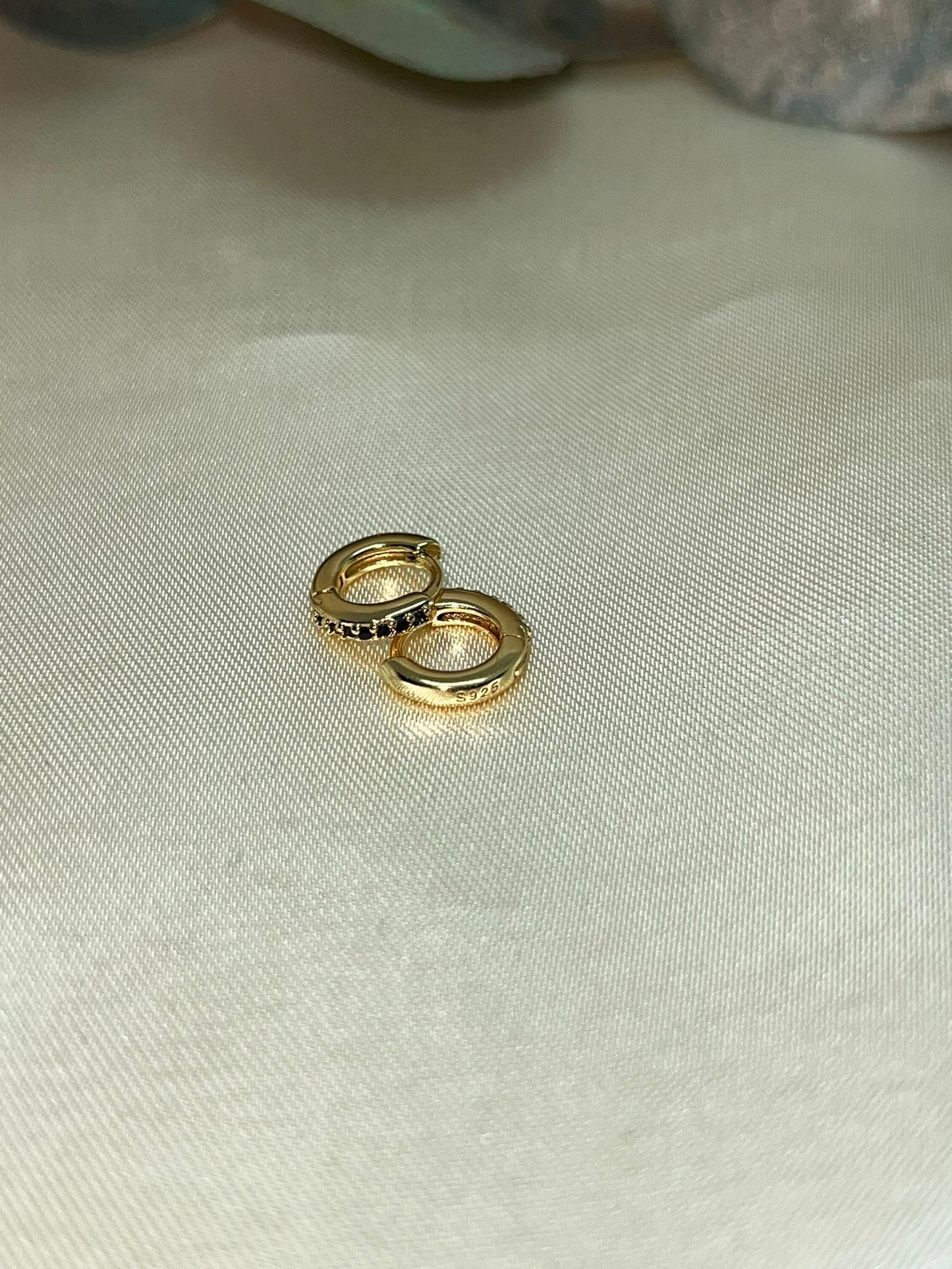 Aro Dixit Plata de Ley