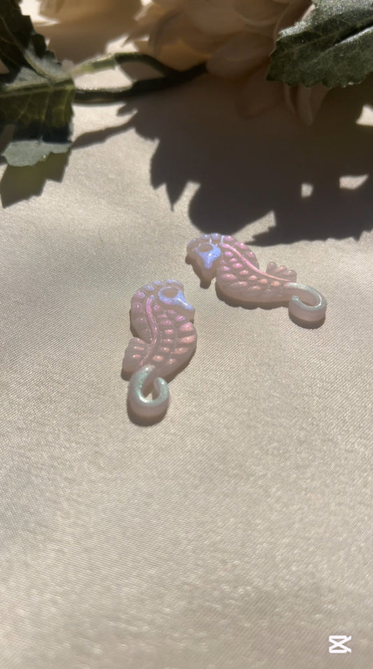 Caballito de mar (4 cm)