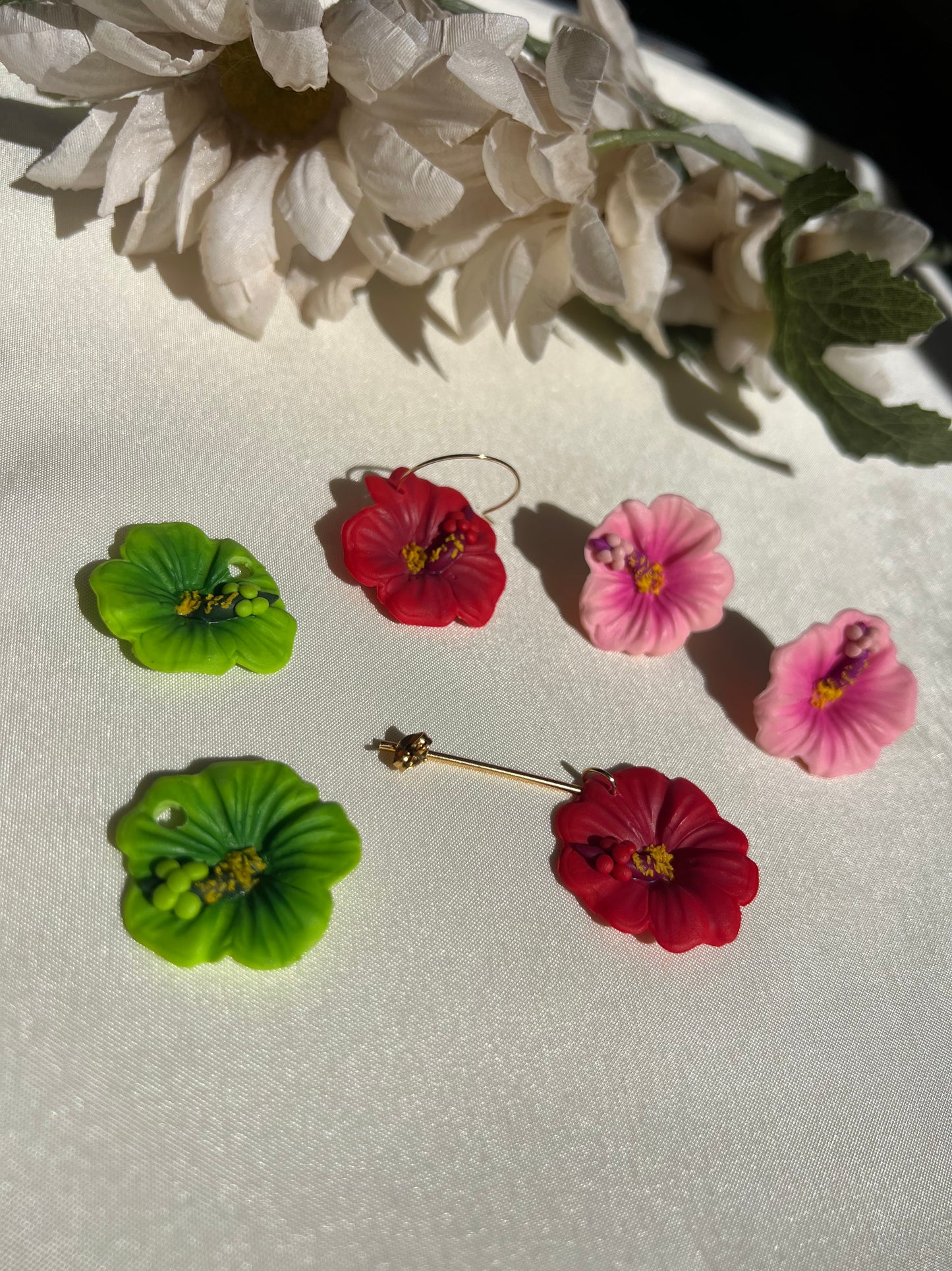 Hibiscos