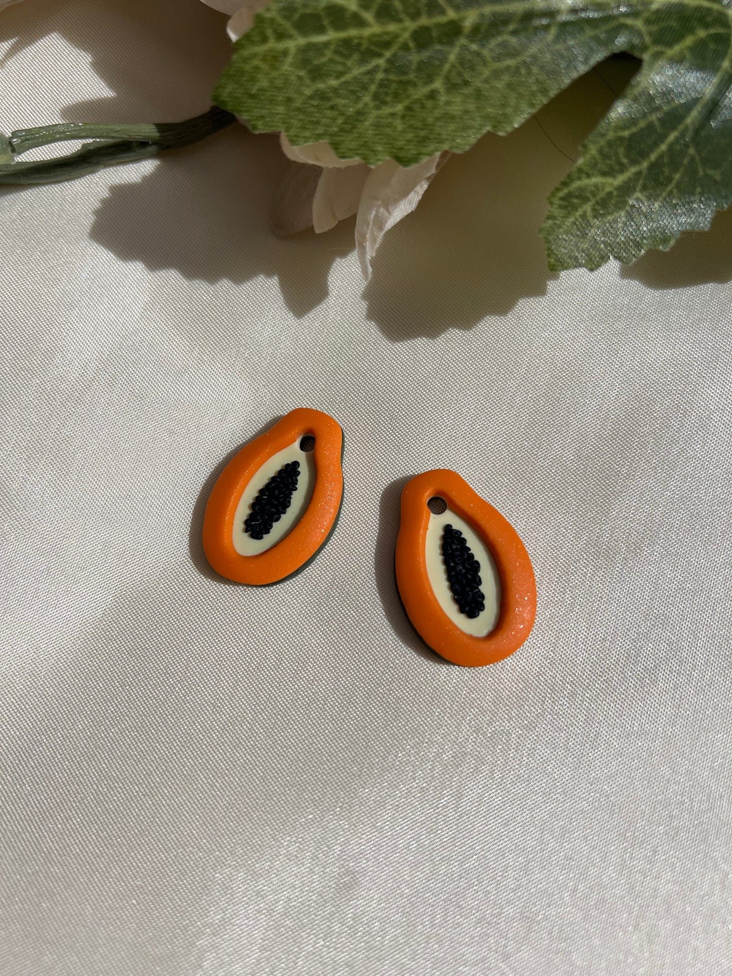 Papaya Charm