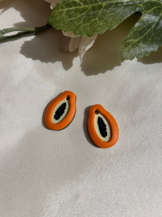 Papaya Charm