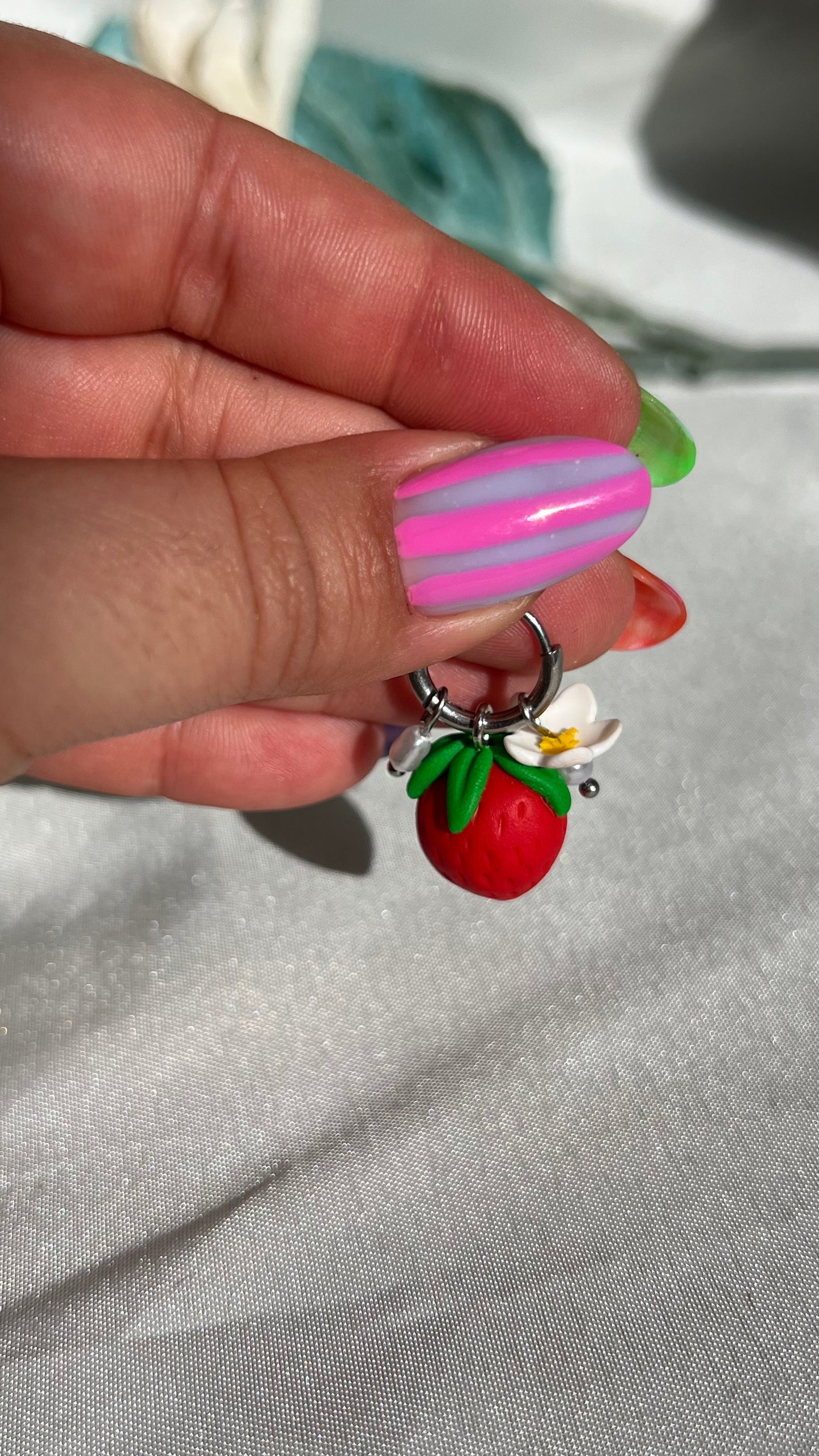 Fruta 3D Frutita