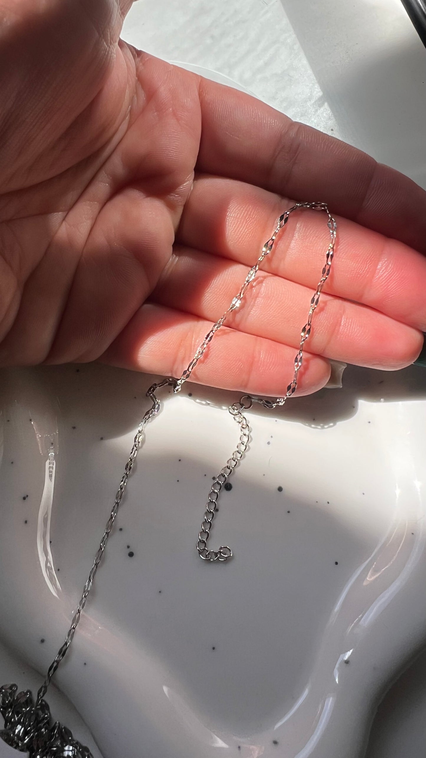 Collar 1 Charm Otoño