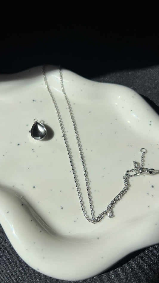 Kit Huella Dactilar Collar