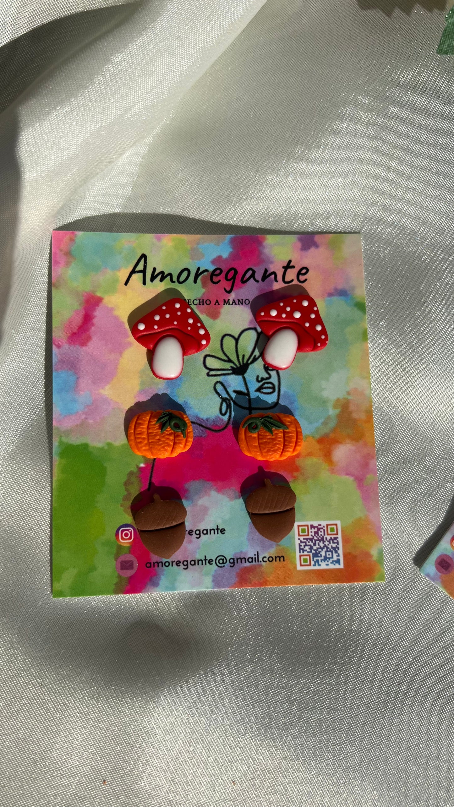 Minis (1,5 - 2 cm) y Micros (1 cm)