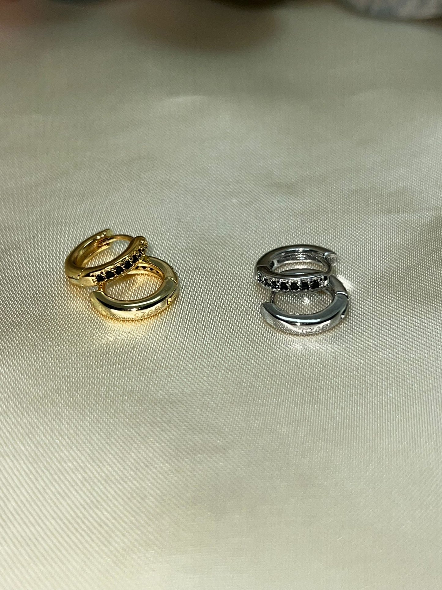 Aro Dixit Plata de Ley