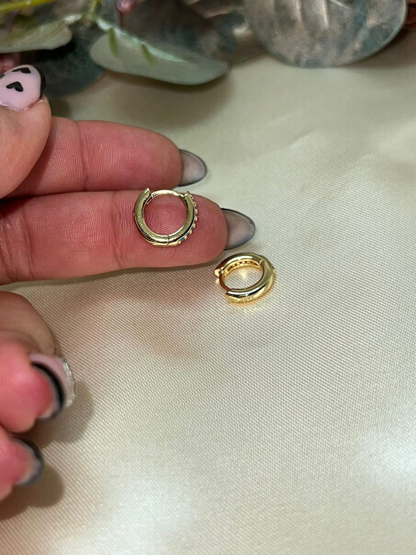 Aro Dixit Plata de Ley