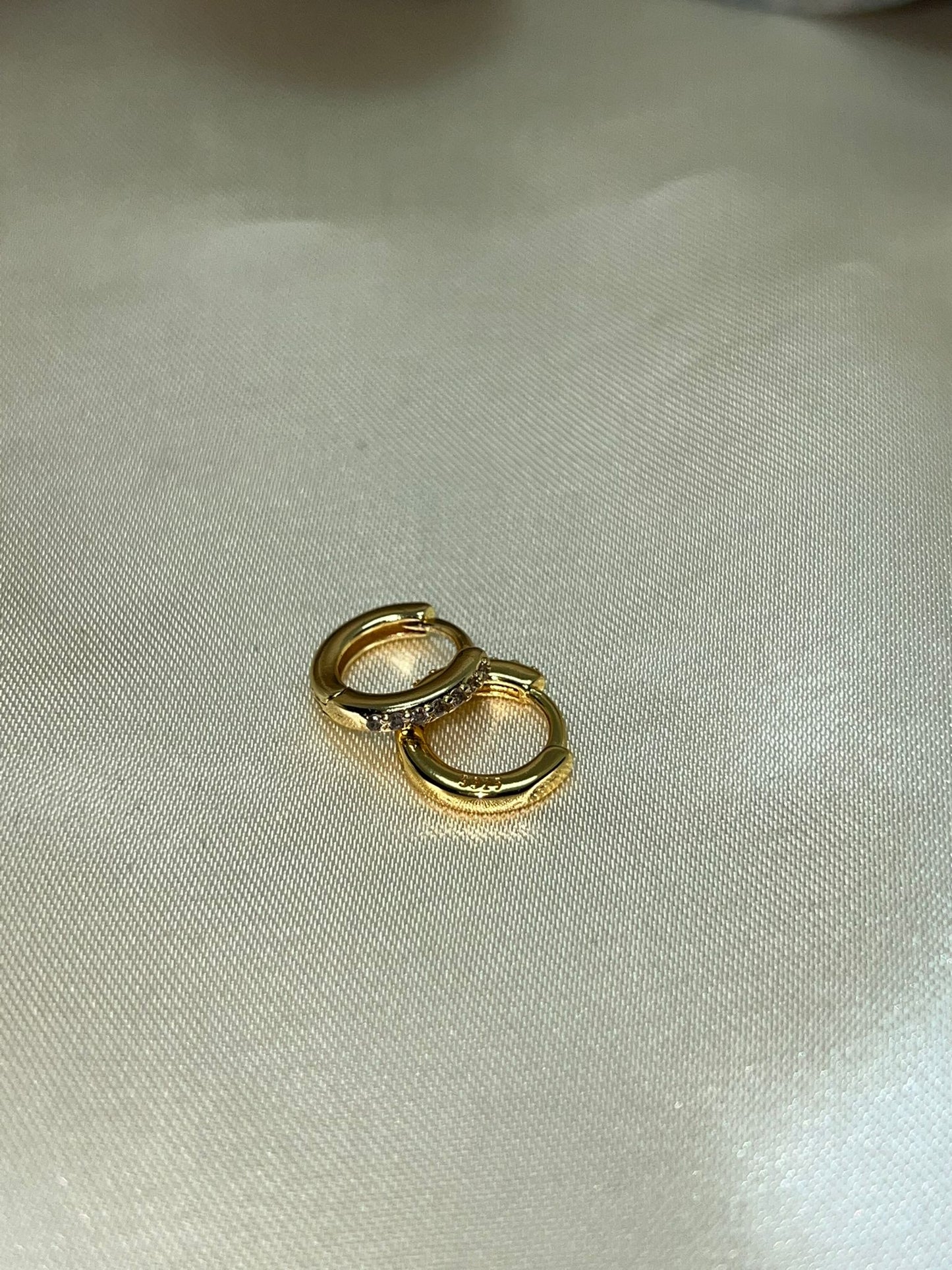 Aro Dixit Plata de Ley