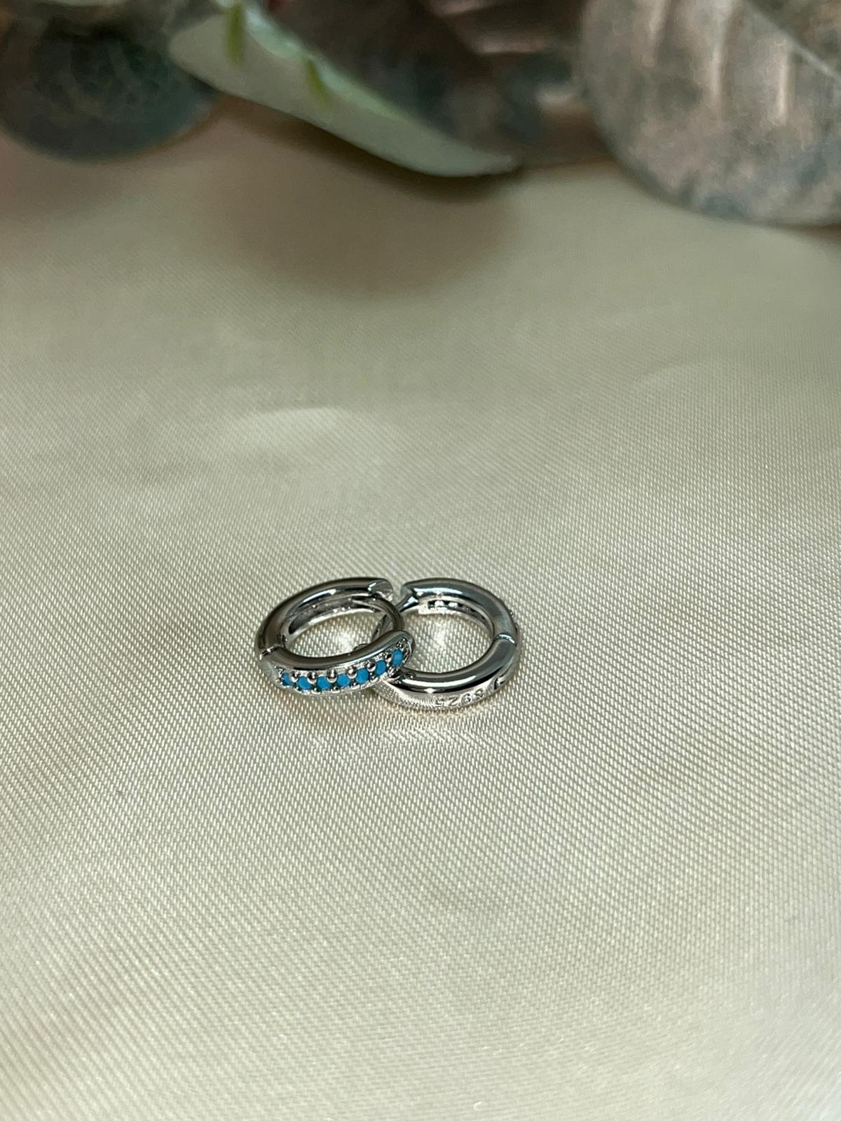 Aro Dixit Plata de Ley