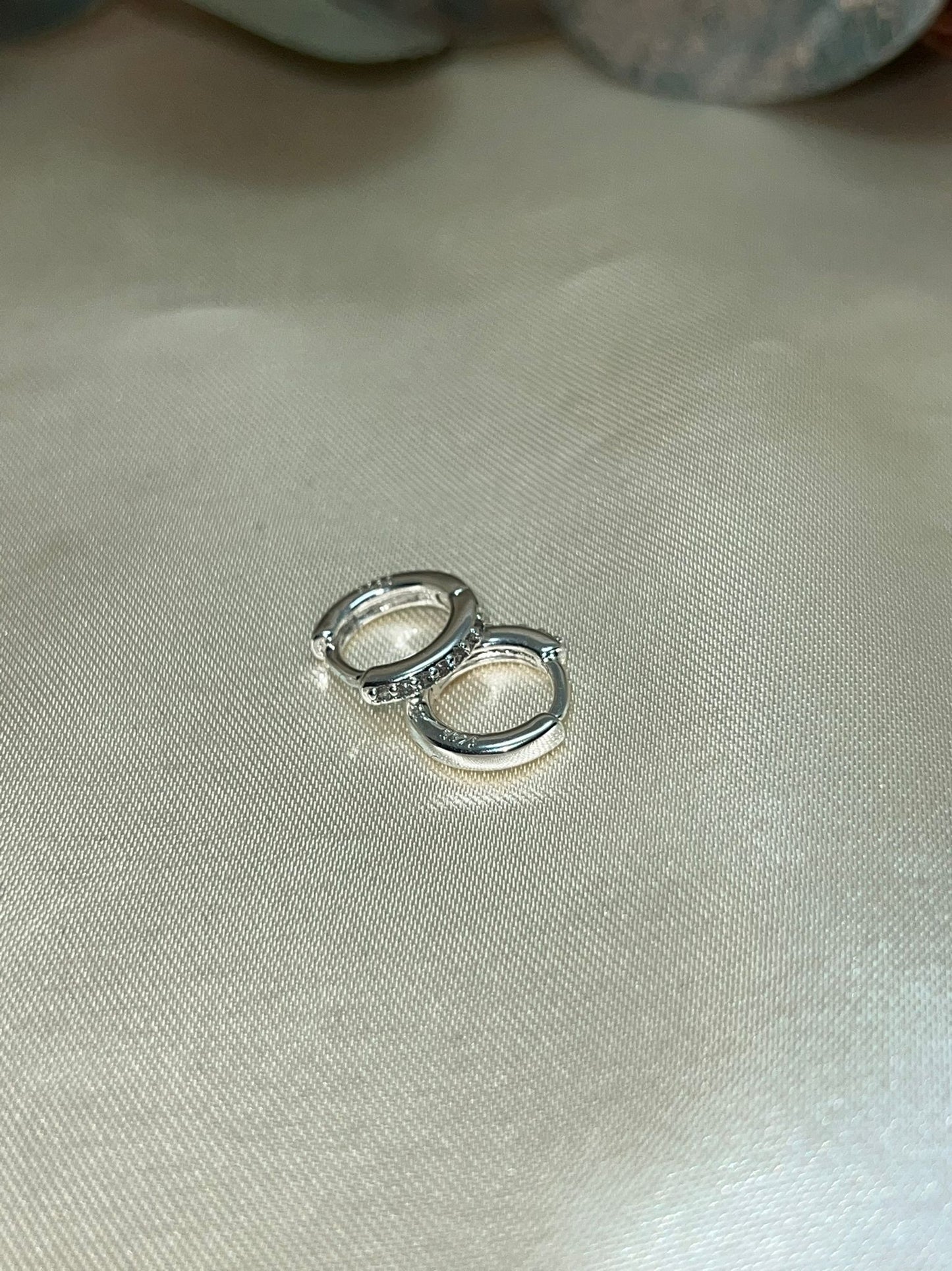 Aro Dixit Plata de Ley