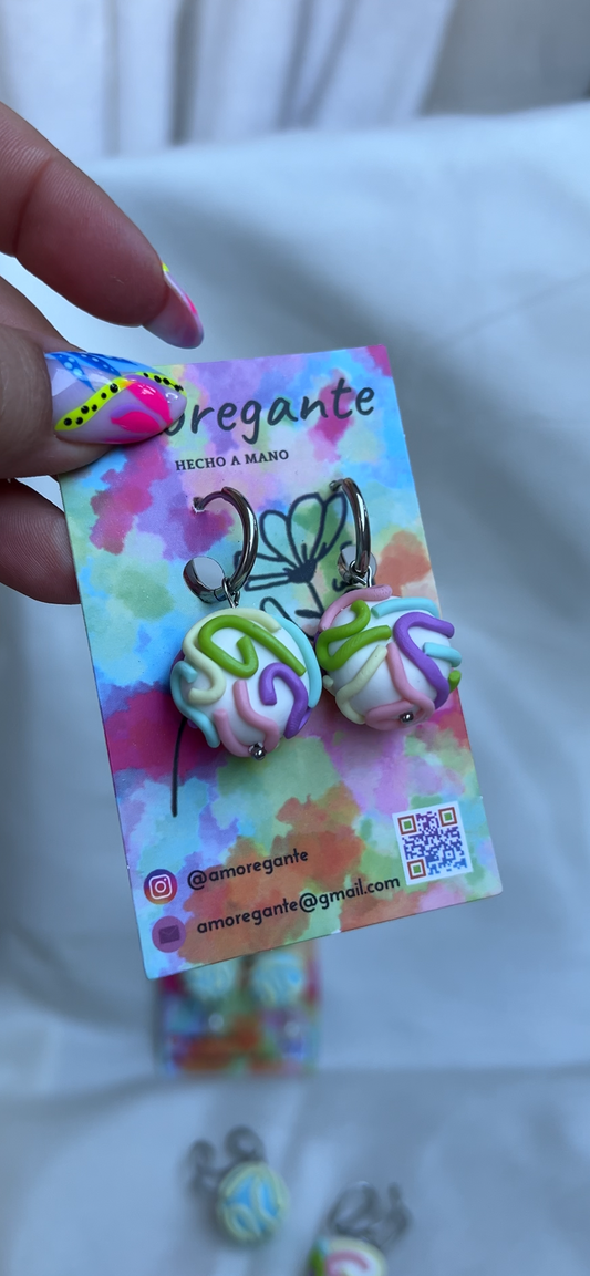 Party Multicolor (2 cm)
