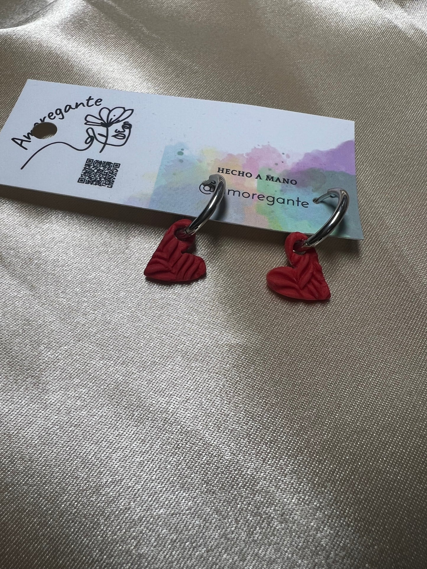 Liquidación Mini Corazón