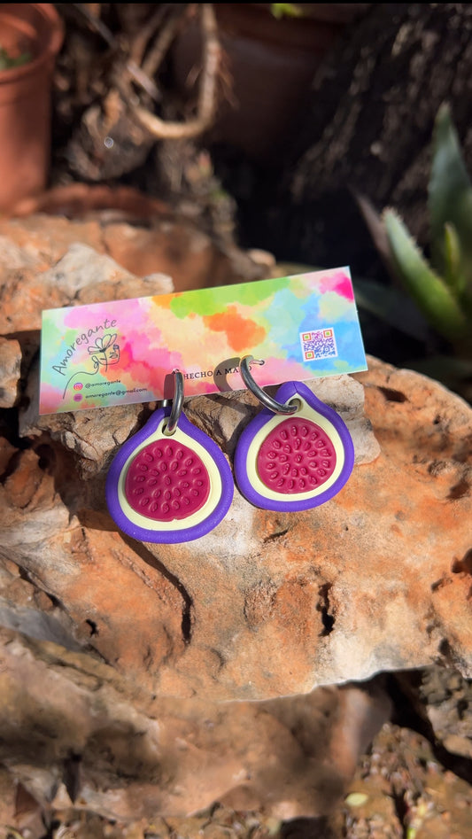 Breva / Higo Tutti Frutti (3.5 cm)