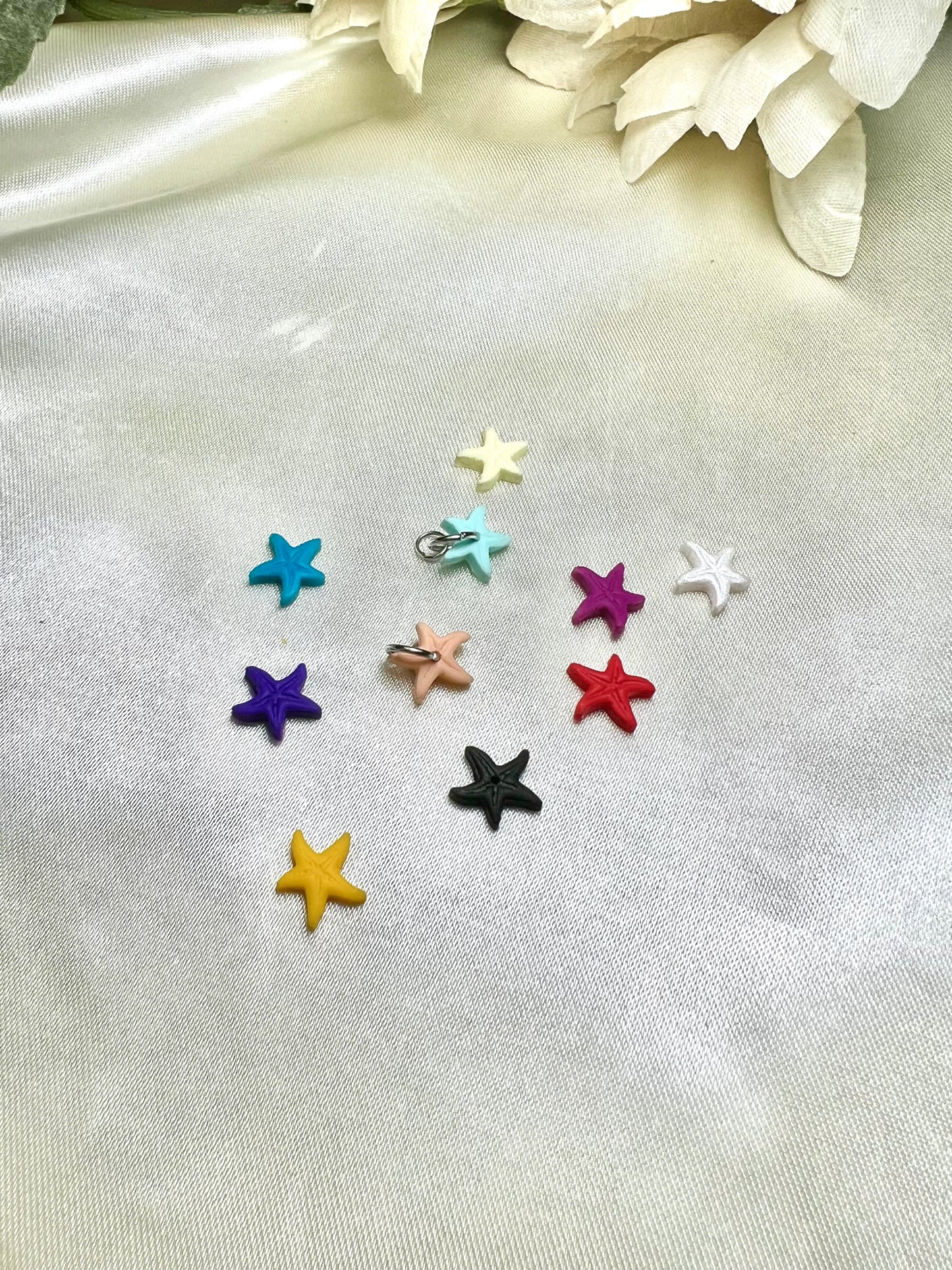 Sidney SOLO ABALORIOS