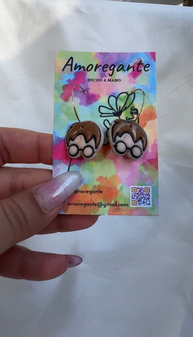 Harry Potter Colección