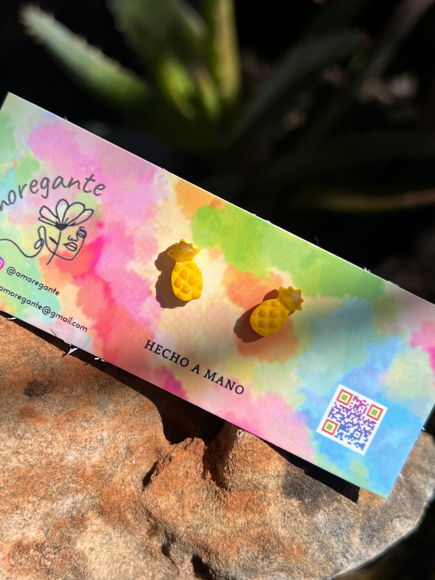 Mini Fruta Tutti Frutti