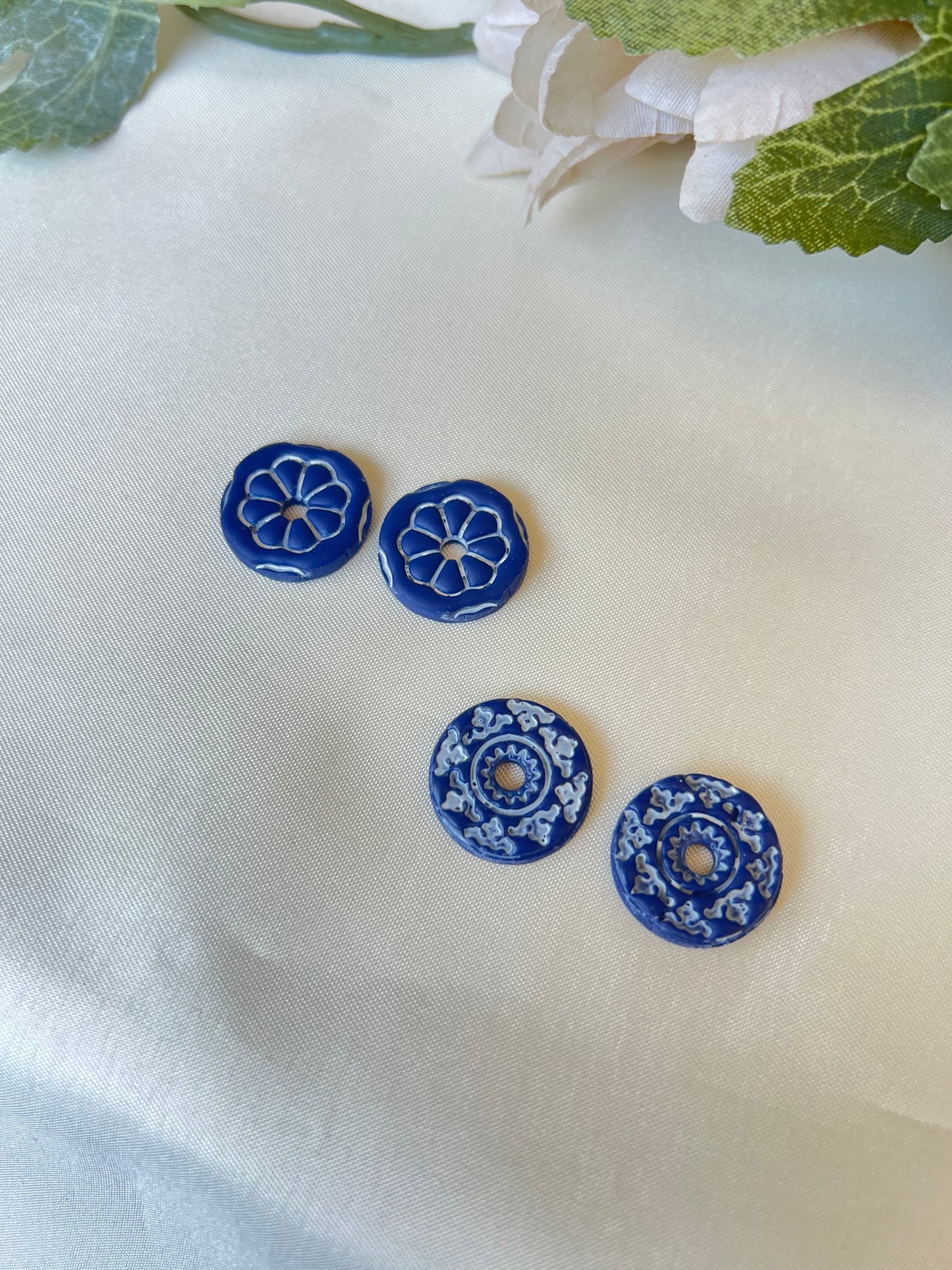 Donut Portugal (2 CM + CHARM)