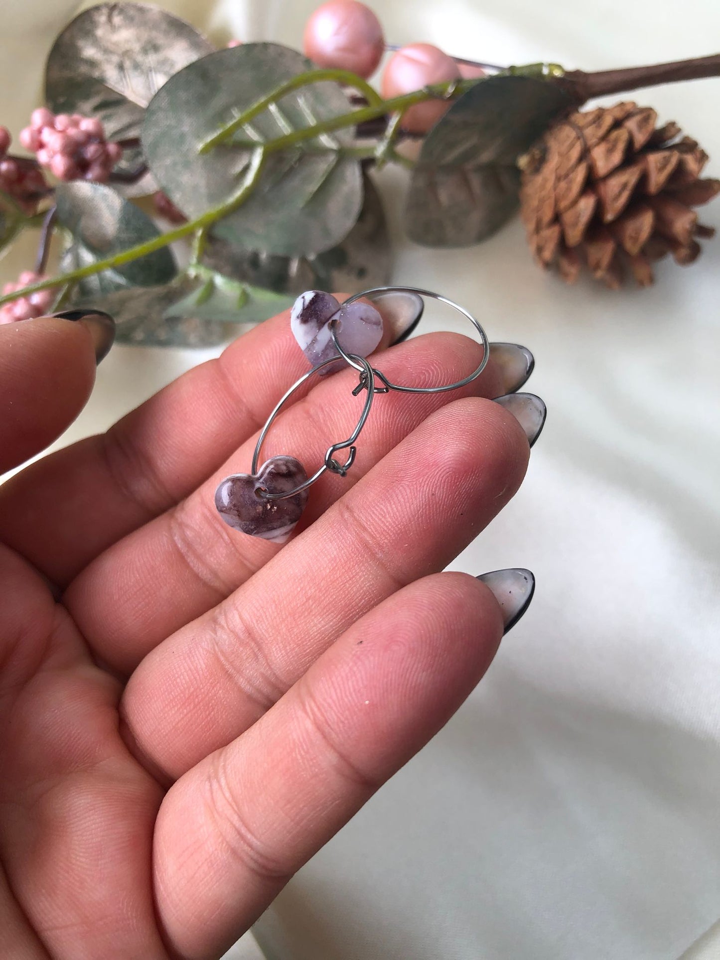 Liquidación Mini Corazón