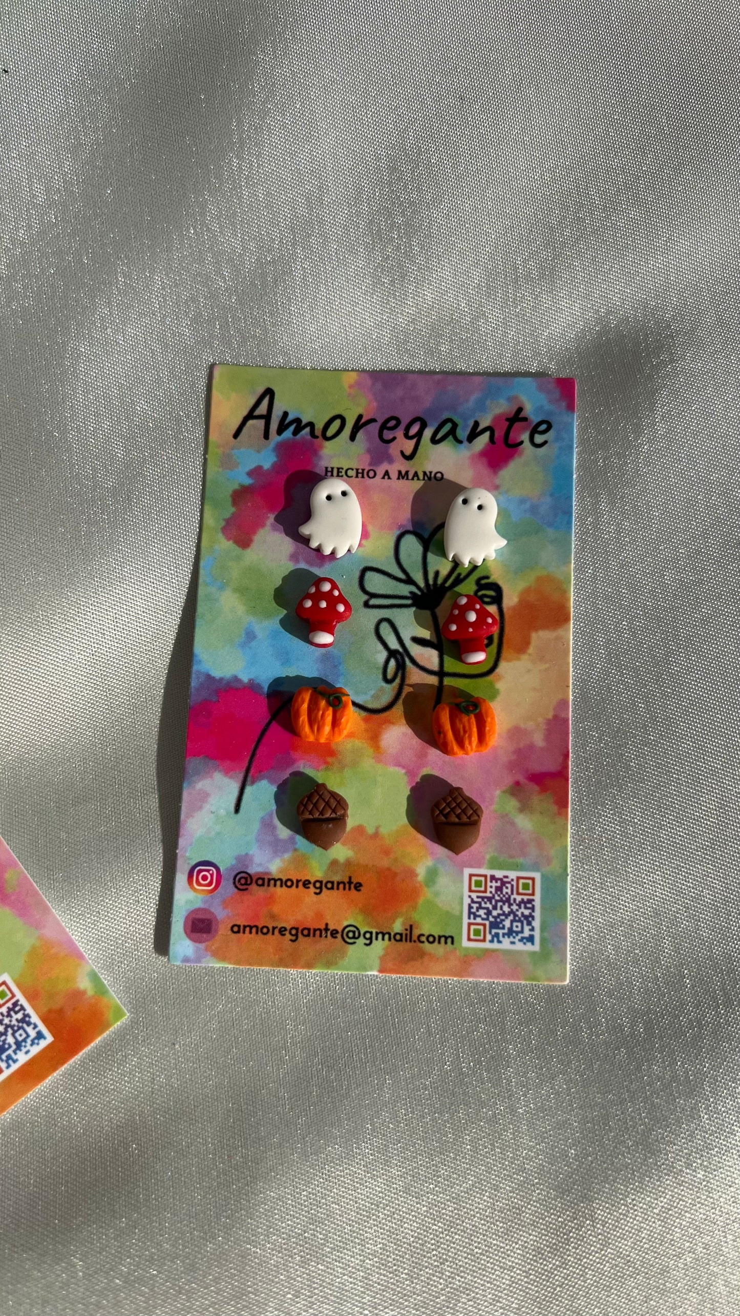 Minis (1,5 - 2 cm) y Micros (1 cm)