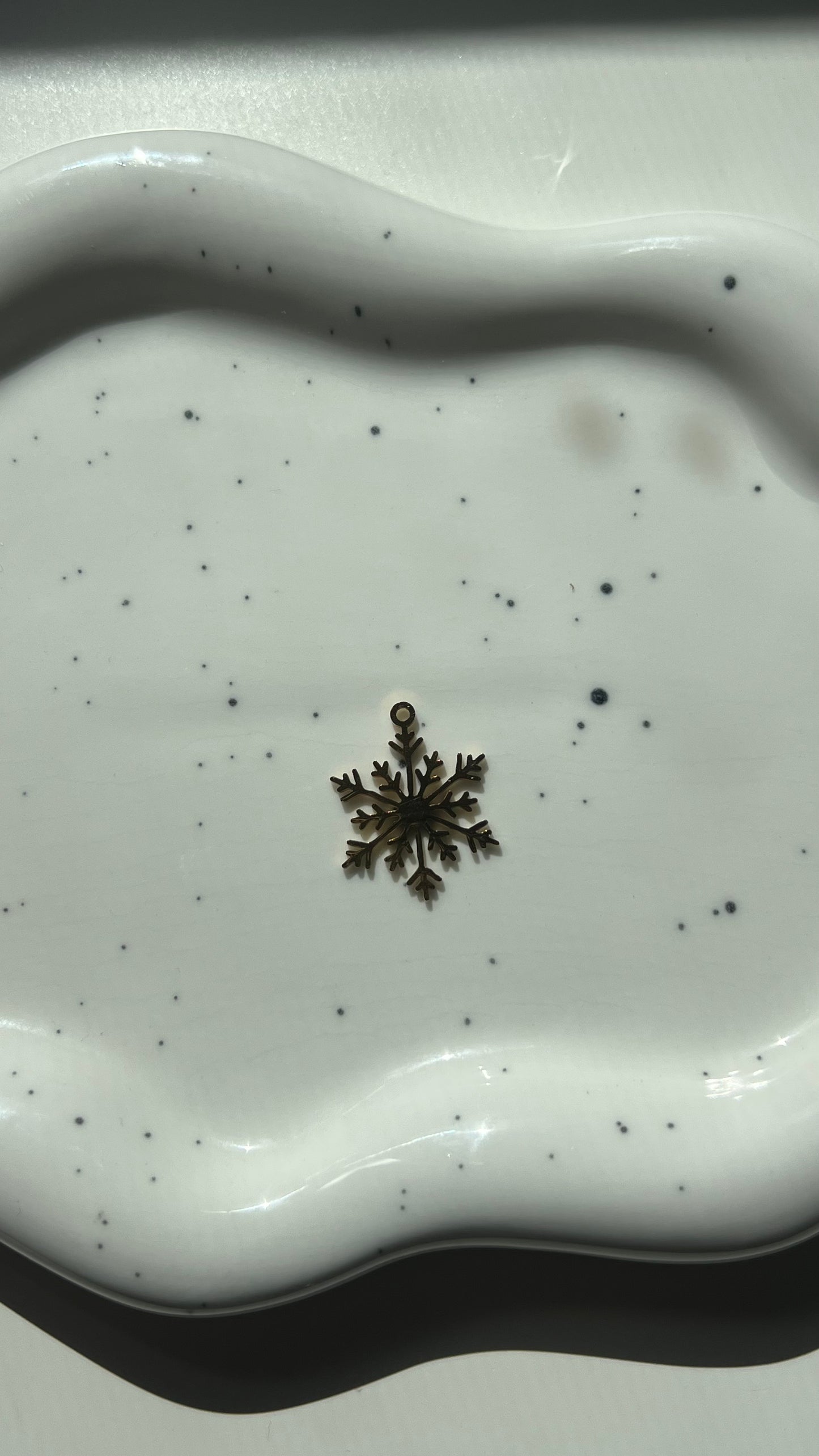 Flip Flop Charm Acero