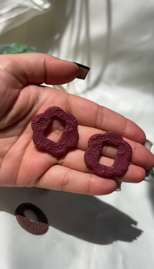 Charm Grande Texturas Otoñal