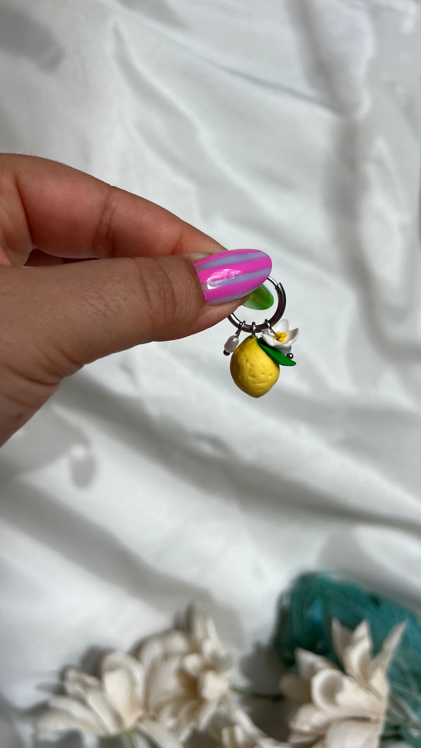 Fruta 3D Frutita