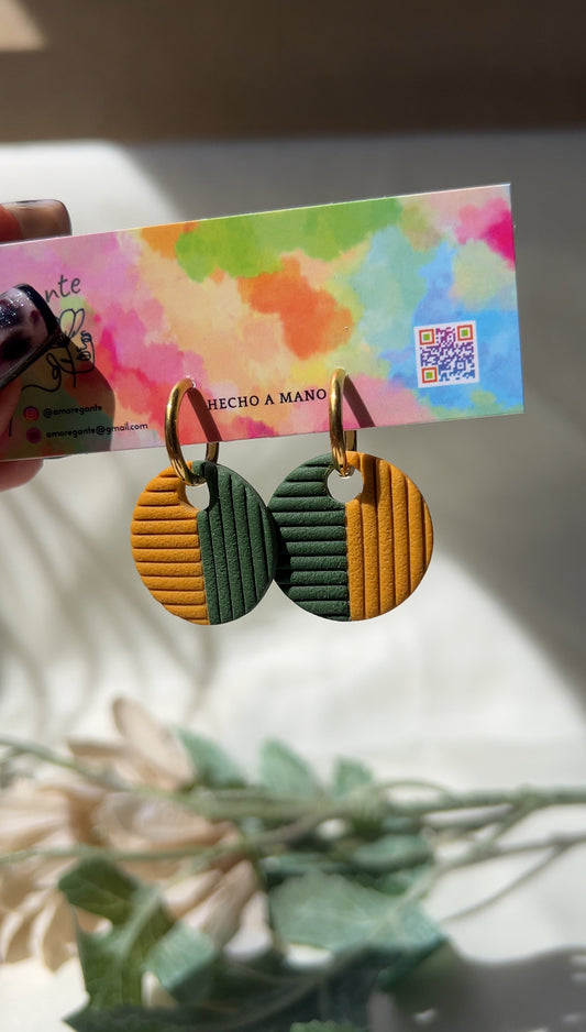 Aquelarre Bicolor Rayas