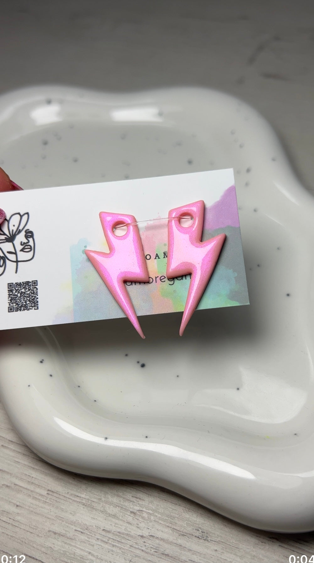 Rayos Tornasolado San Valentín