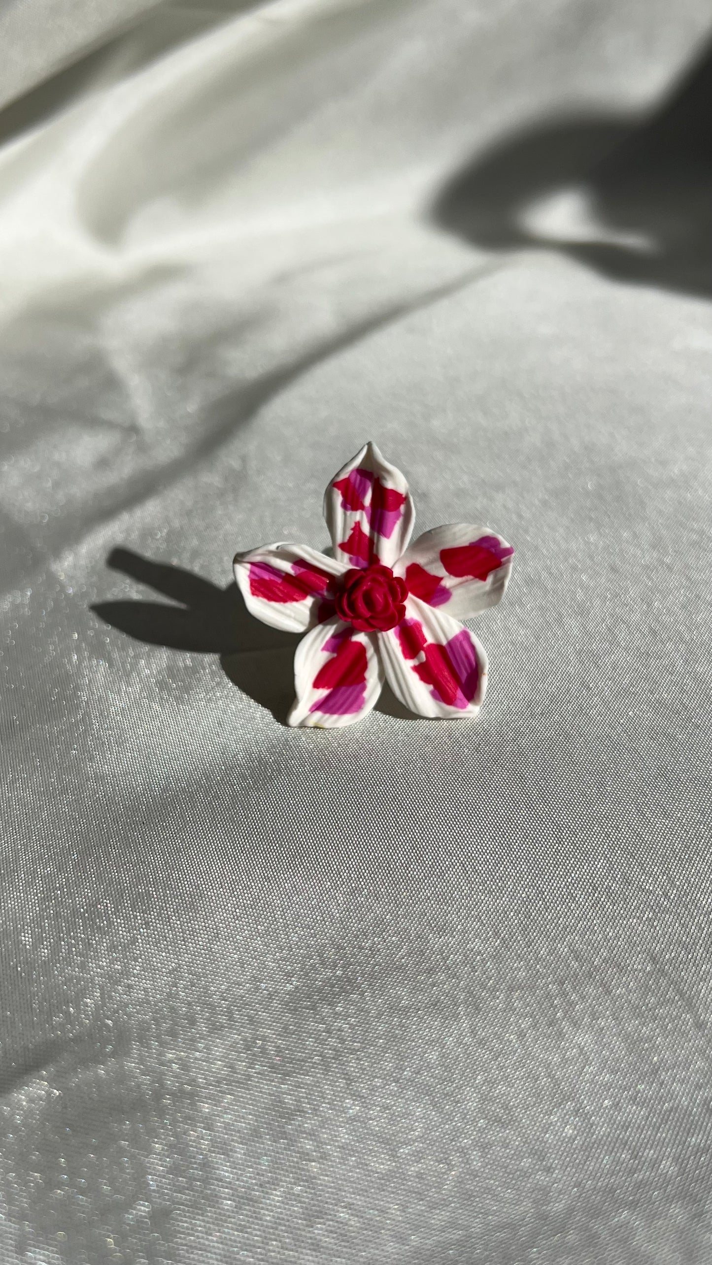 Anillo Carmela