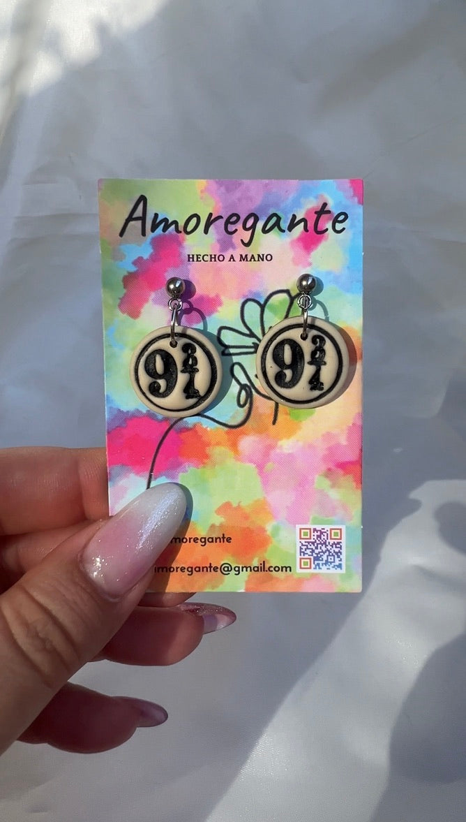 Harry Potter Colección