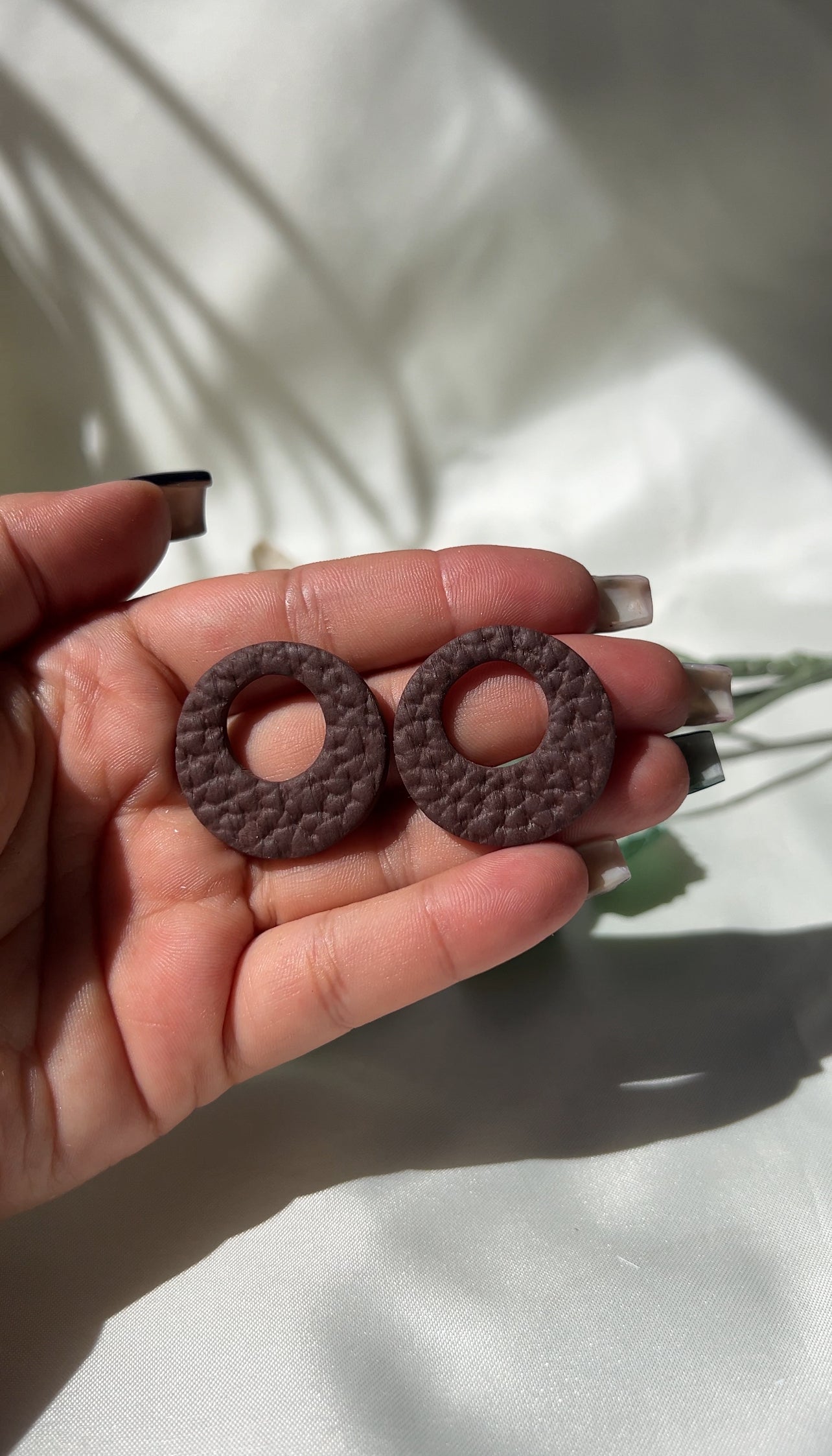 Charm Grande Texturas Otoñal