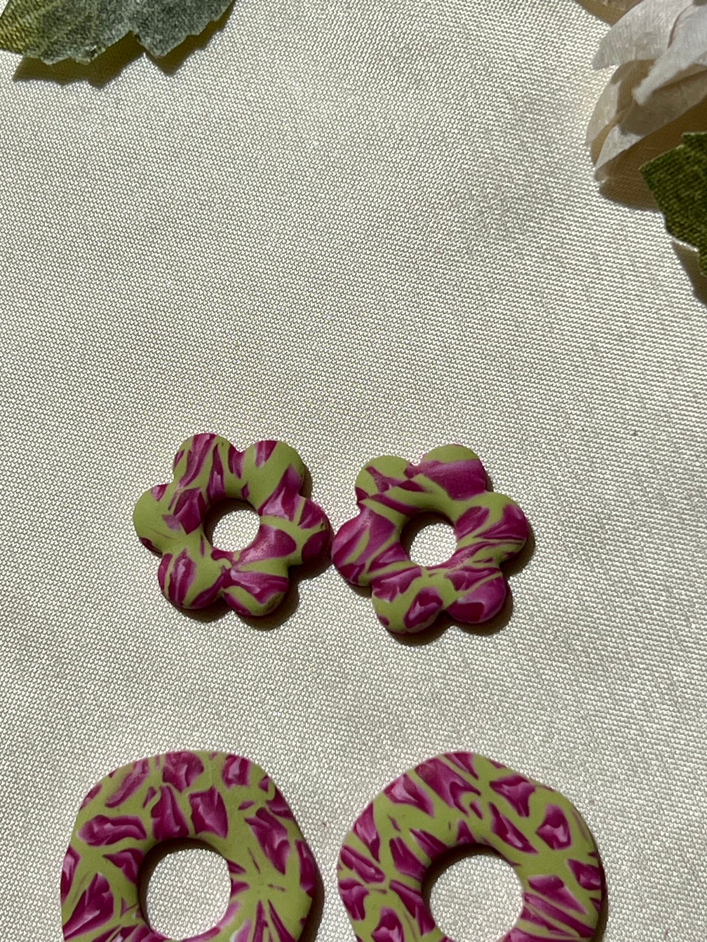 Mia Charm Pétalos de Rosa