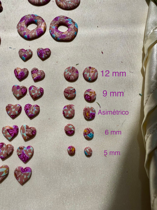 Botones Hola Septiembre