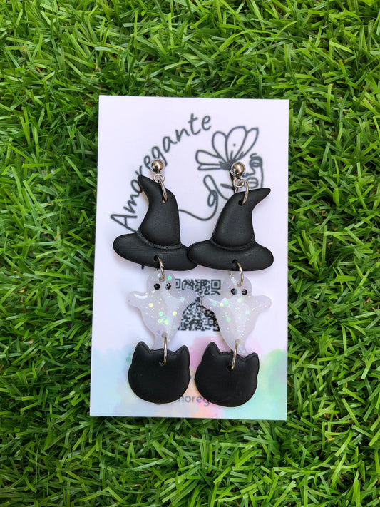 Liquidación Halloween