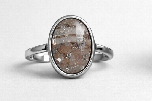 Esencia Anillo Ajustable