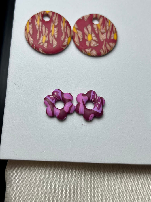 Mia Charm Rosas