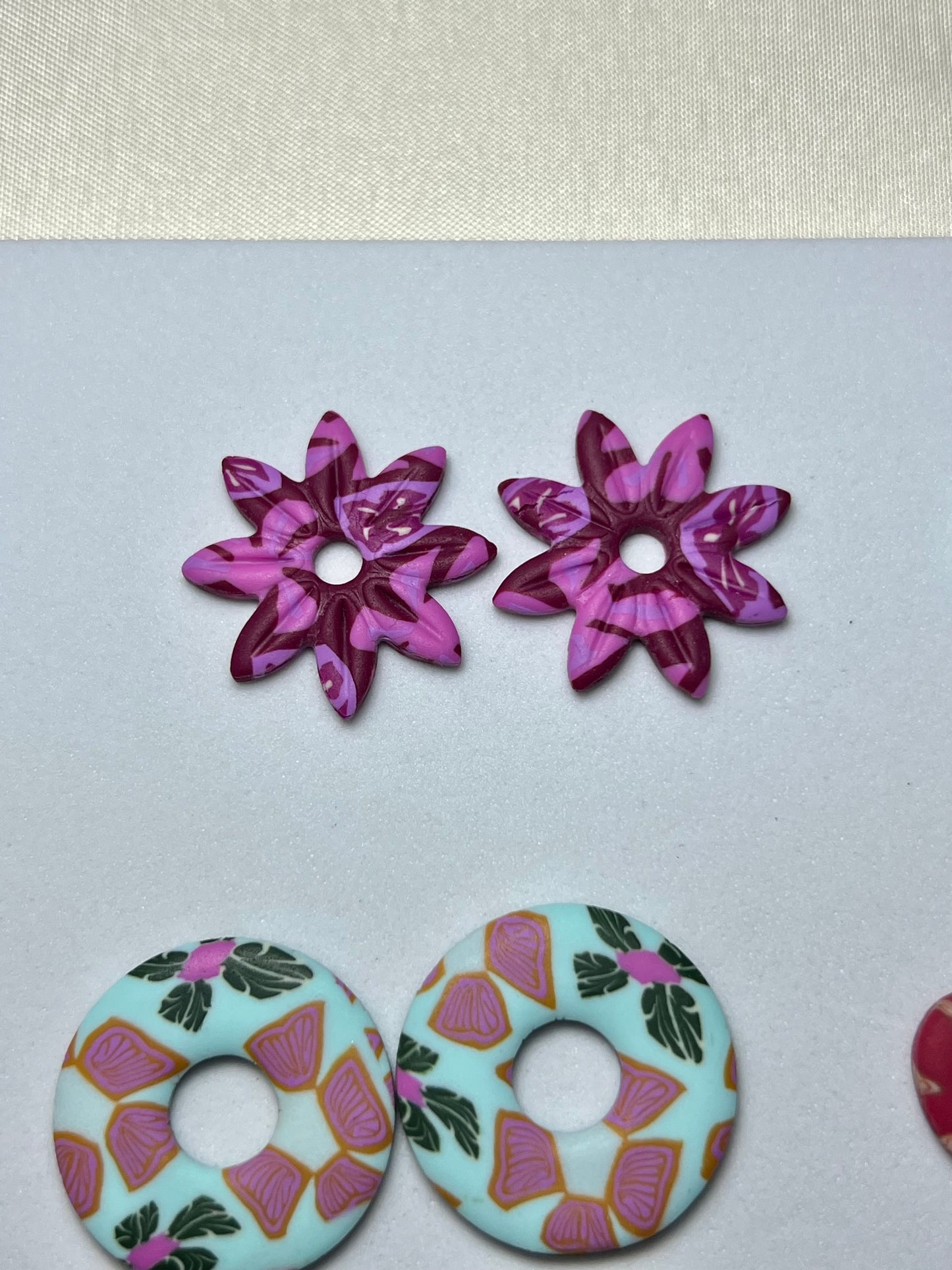 Mia Charm Rosas