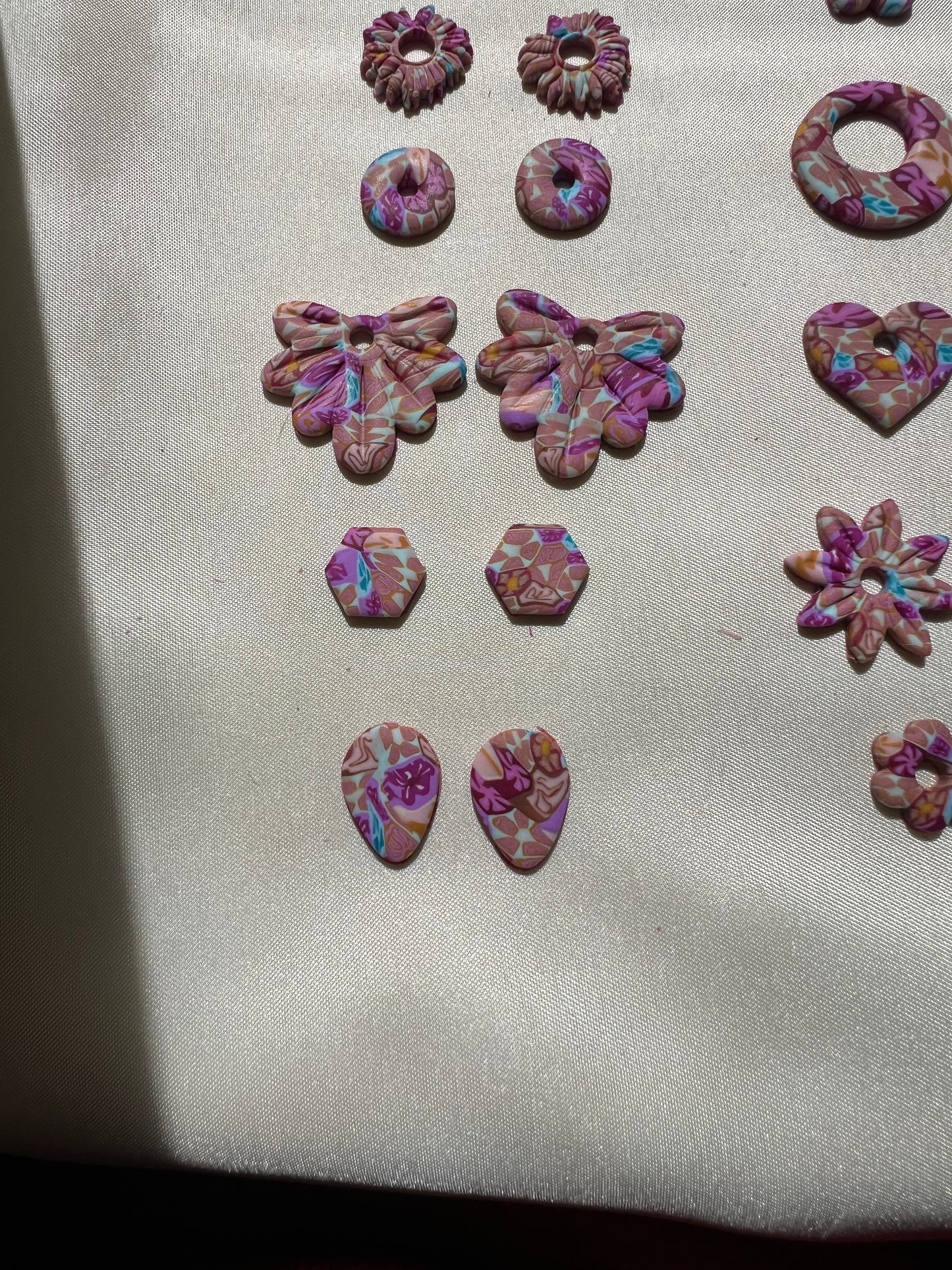 Charm Hola Septiembre