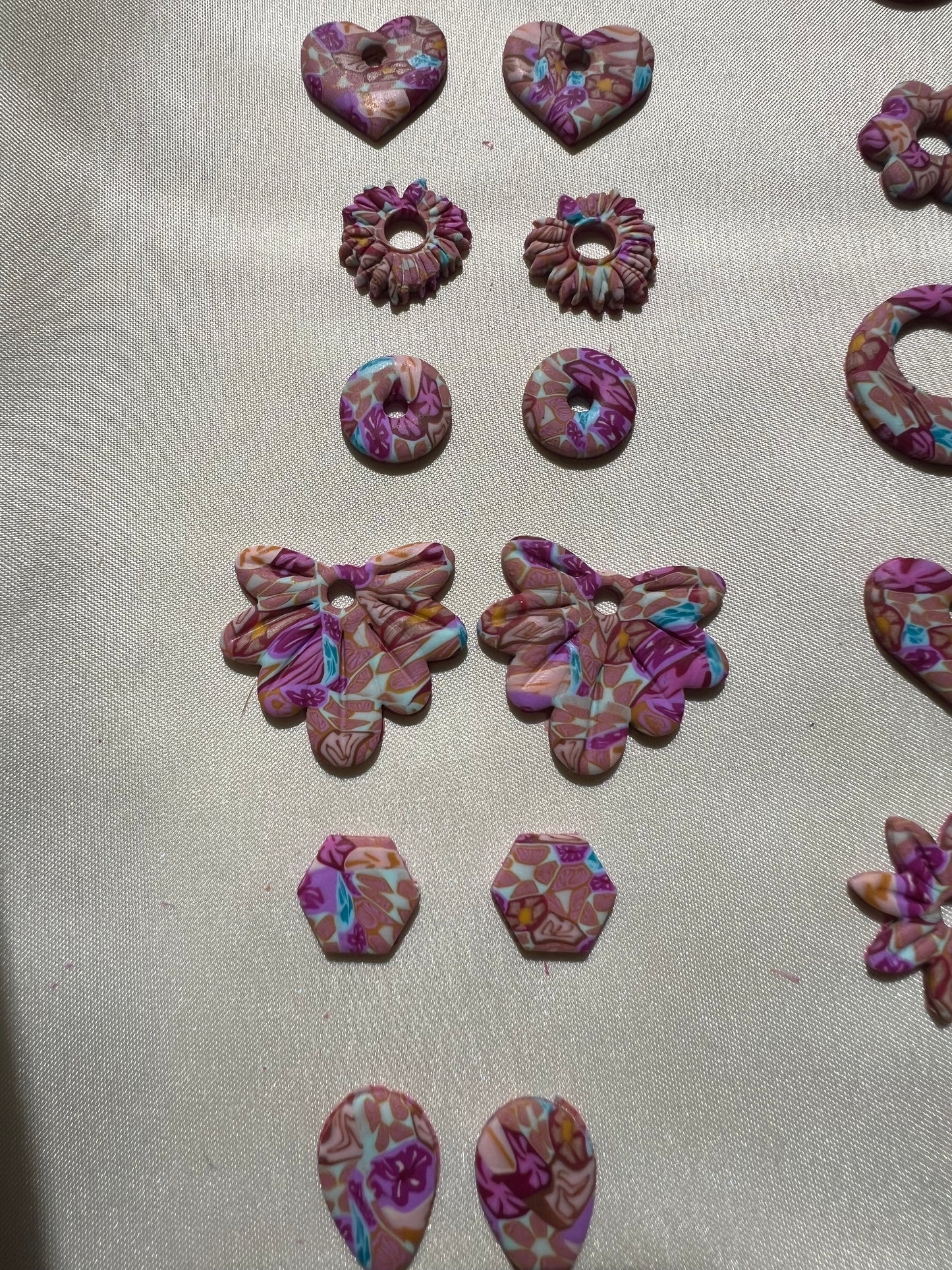 Charm Hola Septiembre