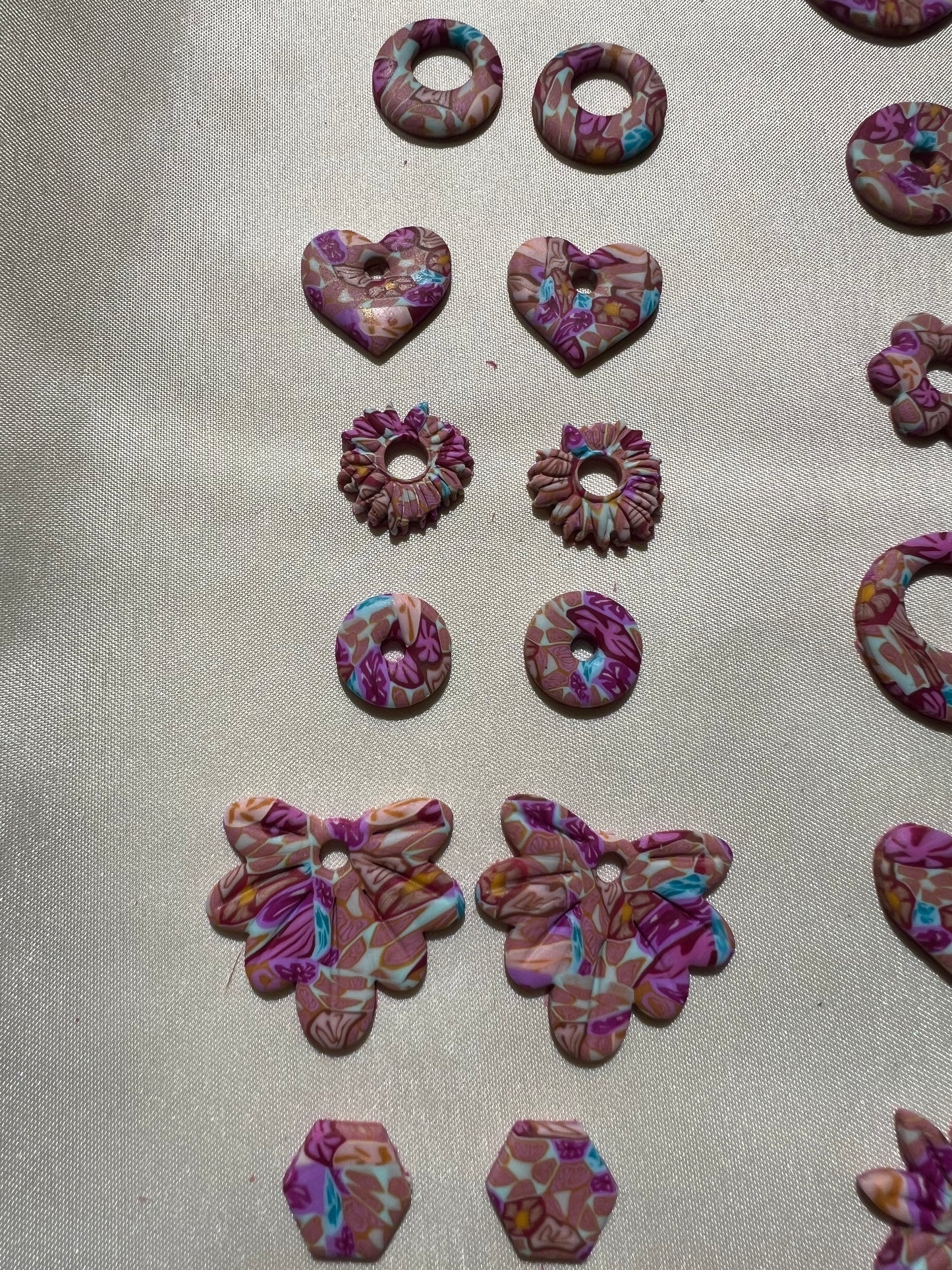 Charm Hola Septiembre